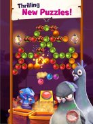 Bubble Island 2 - Pop Shooter & Puzzle Game screenshot 7