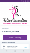 FGI Beauty Salon screenshot 2