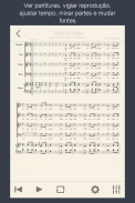 MuseScore: partituras screenshot 0