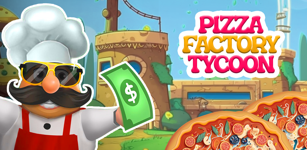 PIZZA CLICKER TYCOON jogo online gratuito em