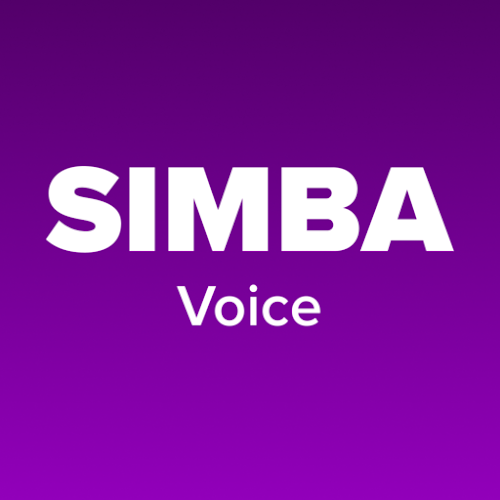 SIMBA Voice - APK Download for Android | Aptoide