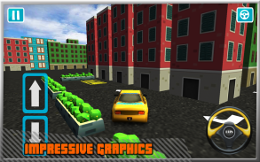 Parking Evolution 3D screenshot 3
