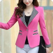 Women Style Blazer HD Offline screenshot 20