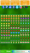 Emoji Solitaire by SZY screenshot 6