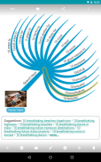 GeMMorg Lite Mind Mapping Tool screenshot 7