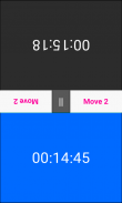 Chess Timer screenshot 0