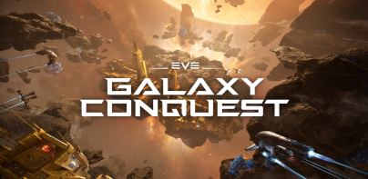 EVE Galaxy Conquest