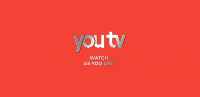 youtv NEW - online TV for TVs and set-boxes