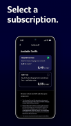 IONITY screenshot 6