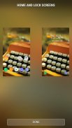 Typewriter - RINGTONES and WALLPAPERS screenshot 4