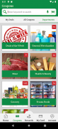 Wood's Supermarket screenshot 0