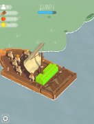Vikings of Valheim - Raid Game screenshot 8