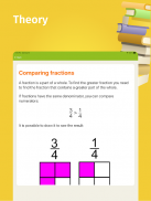 Math Tests: learn mathematics screenshot 5