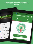 AP SSC 10TH CLASS RESULT 2021, SSC RESULT AP 2021 screenshot 16