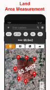 Land Area Calculator screenshot 3