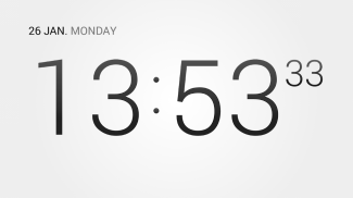 알람 시계 - Alarm Clock screenshot 16