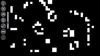 Conway's Game of Life screenshot 0