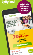 Lottoland- Lotto mobil spielen screenshot 10