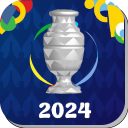 Copa America Live 2024 Icon