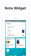 DayPlus : Simple Note, Journal screenshot 6