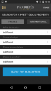 Le Figaro Properties screenshot 2
