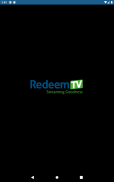 Redeem TV screenshot 8