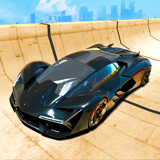 GT Car Stunt Master 3D - Baixar APK para Android | Aptoide