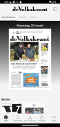 de Volkskrant Krant screenshot 4