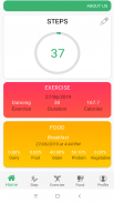 APD Health Nudge app Beta screenshot 2