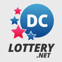 DC Lottery Results Icon