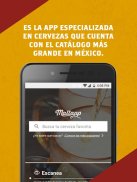 Maltapp - Your Beer App screenshot 0