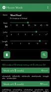 Hiscore Words screenshot 1