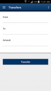 Service CU Mobile Banking screenshot 3