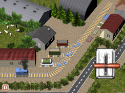 Train shunting puzzle screenshot 6