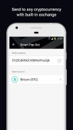 EOS Wallet. Send & buy crypto screenshot 5