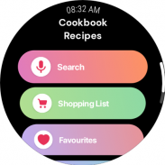 Cookbook App: Food Recipes screenshot 16