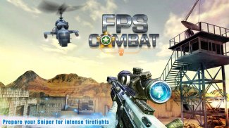 FPS Combat screenshot 3