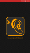 Hearing Aid Master (Crystal) screenshot 0