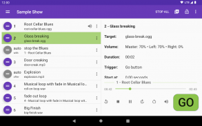 Audio Cues screenshot 13