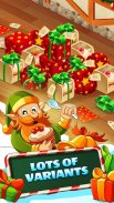 Santa Idle Factory screenshot 5