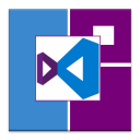 Visual Studio Extensions Tracker Icon