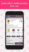 Flowers Cakes Online App screenshot 6