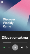 Spotify: Putar Musik & Podcast screenshot 6
