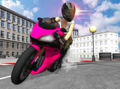 Moto Racer : Drifting Games 3D screenshot 5