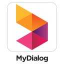 MyDialog
