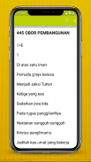 KLIK - Kumpulan Lagu Ibadah Kreatif dan KKR screenshot 2