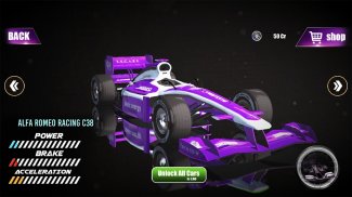 Extreme Car Racing Game screenshot 18