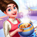Star Chef 2: Cooking Game Icon
