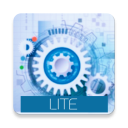 Mechanical Engineering Lite Icon