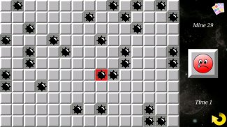 Minesweeper screenshot 3